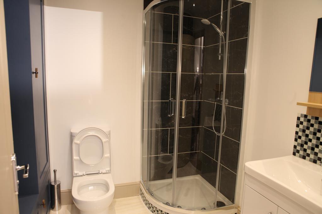 Hotel Metro Star London Zimmer foto